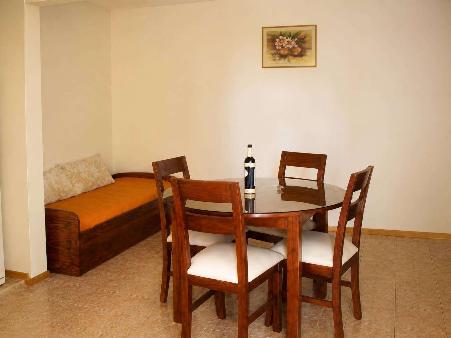 Apartamentos amplios