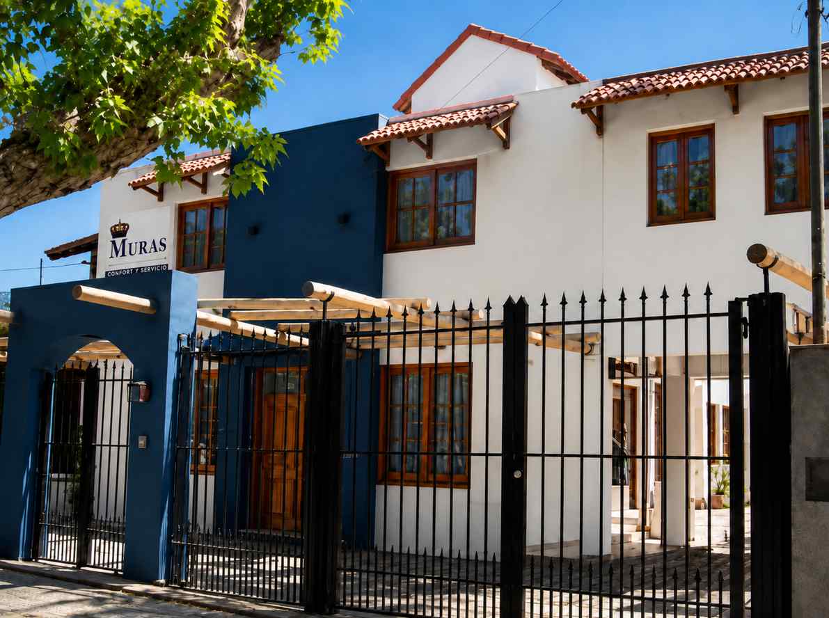Mendoza en tu puerta